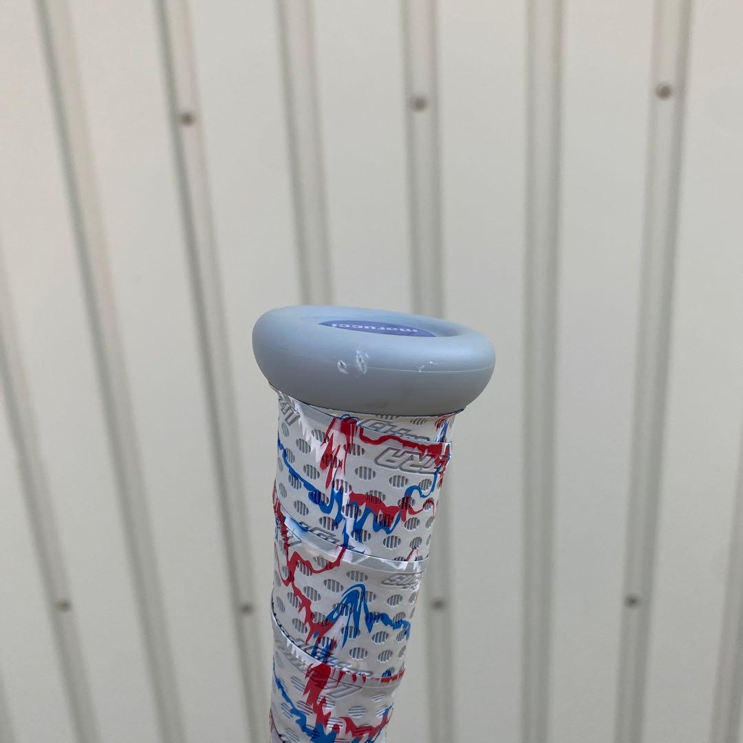 marucci WANIバットケース付青ワニクラッシャー 83cm - メルカリ