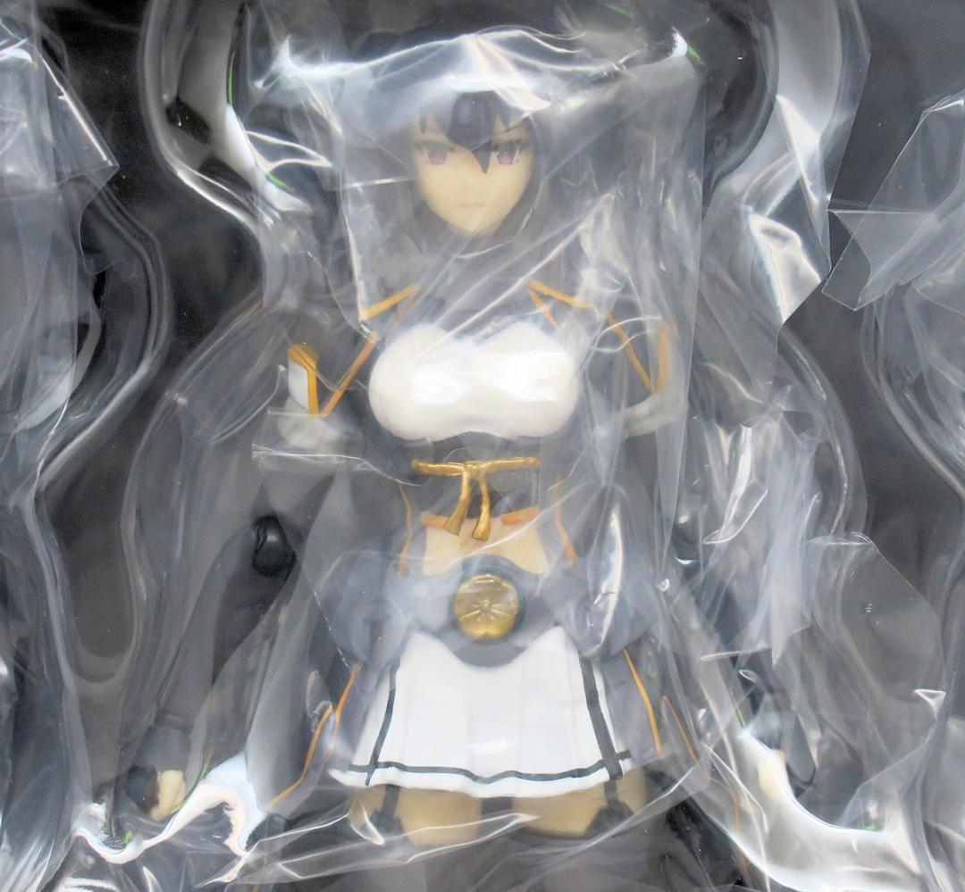 新品 艦隊これくしょん -艦これ- figma 長門改二