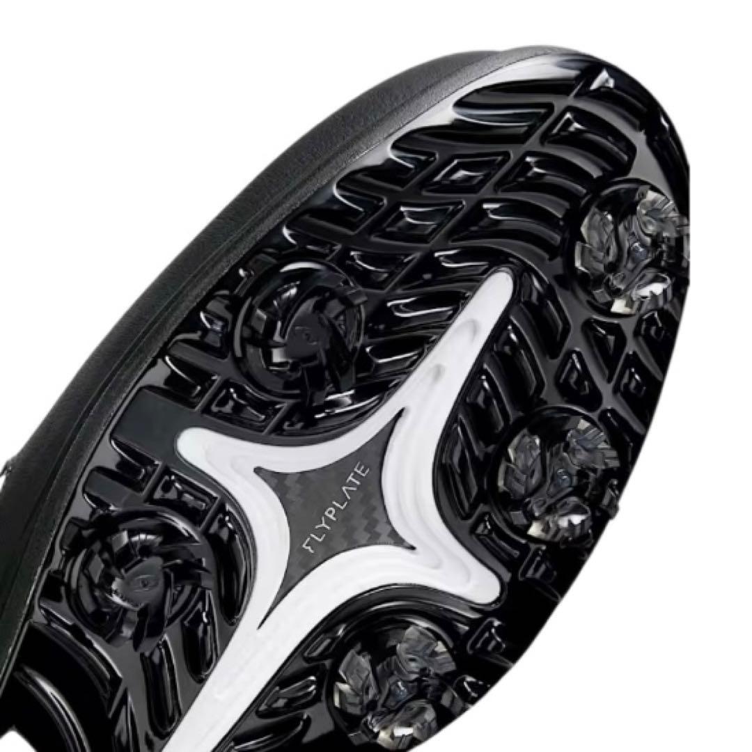 【新品】タグ箱付 ■NIKE ビクトリーツアー4 / 23.5cm