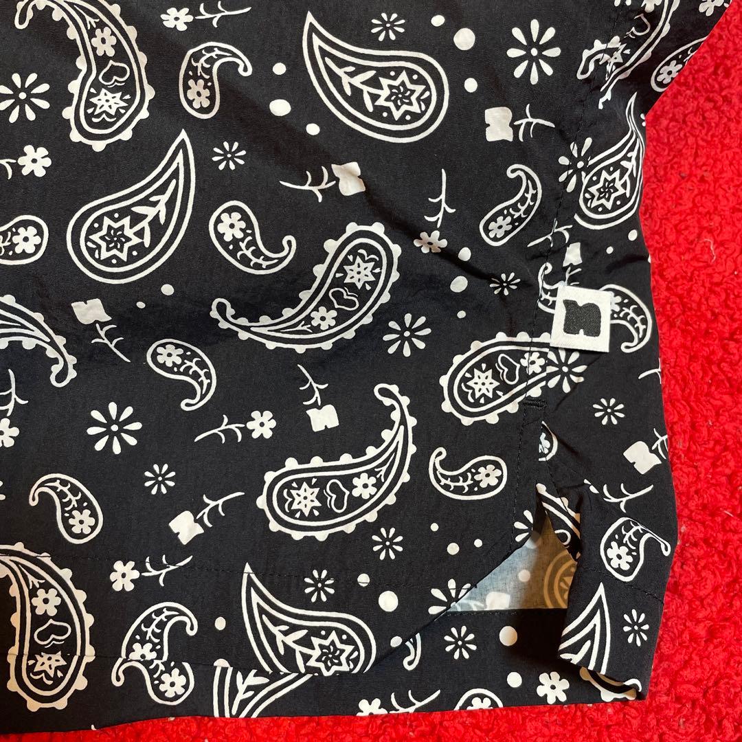 ナップタイム naptime. Nissy 西島隆弘 セットアップ パンツシャツ