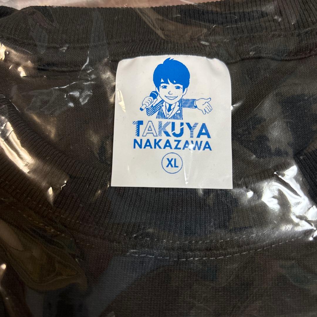 中澤卓也グッズセット