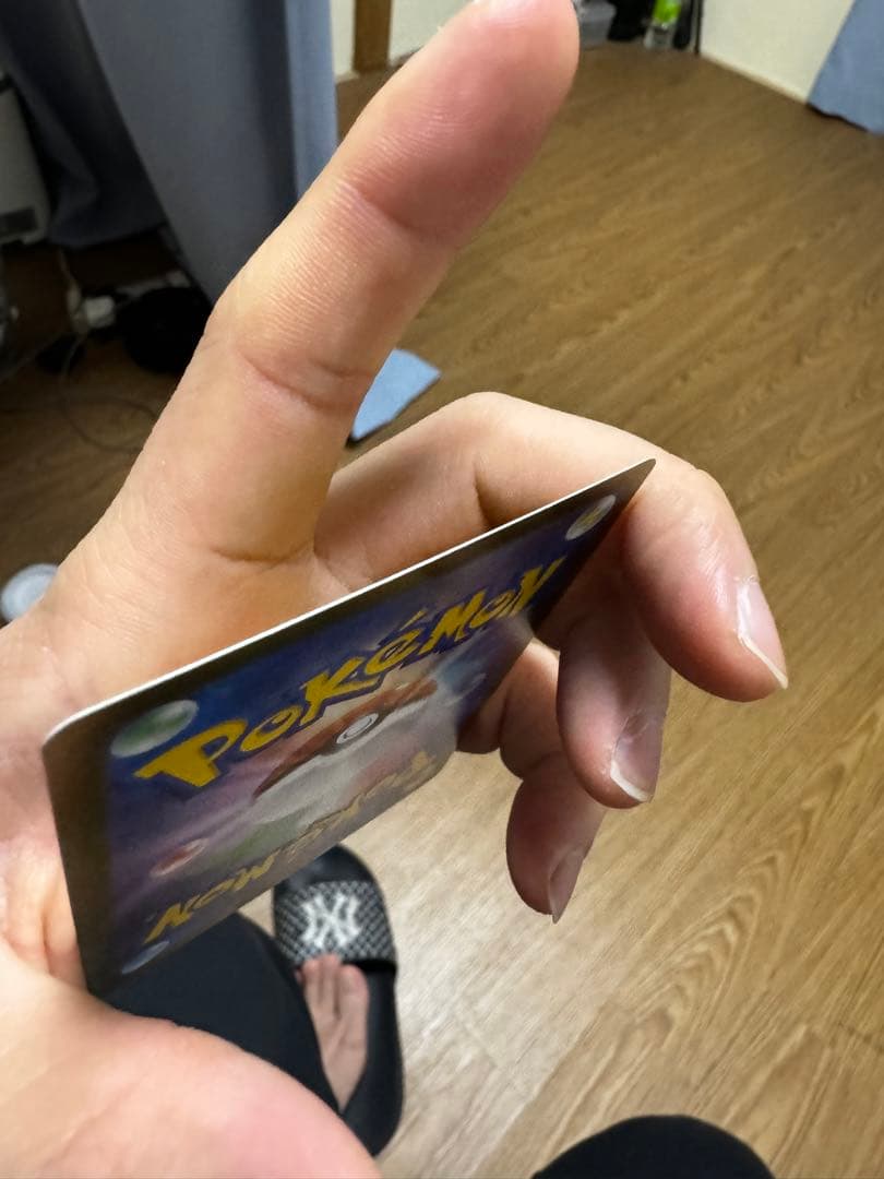 メガシンカルテEX 310 HP トレーディングカード - メルカリ