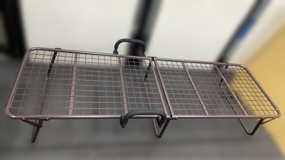 ☆ 中古美品スリーミーウェーブ3338 スリーミー2122 専用パイプベッド