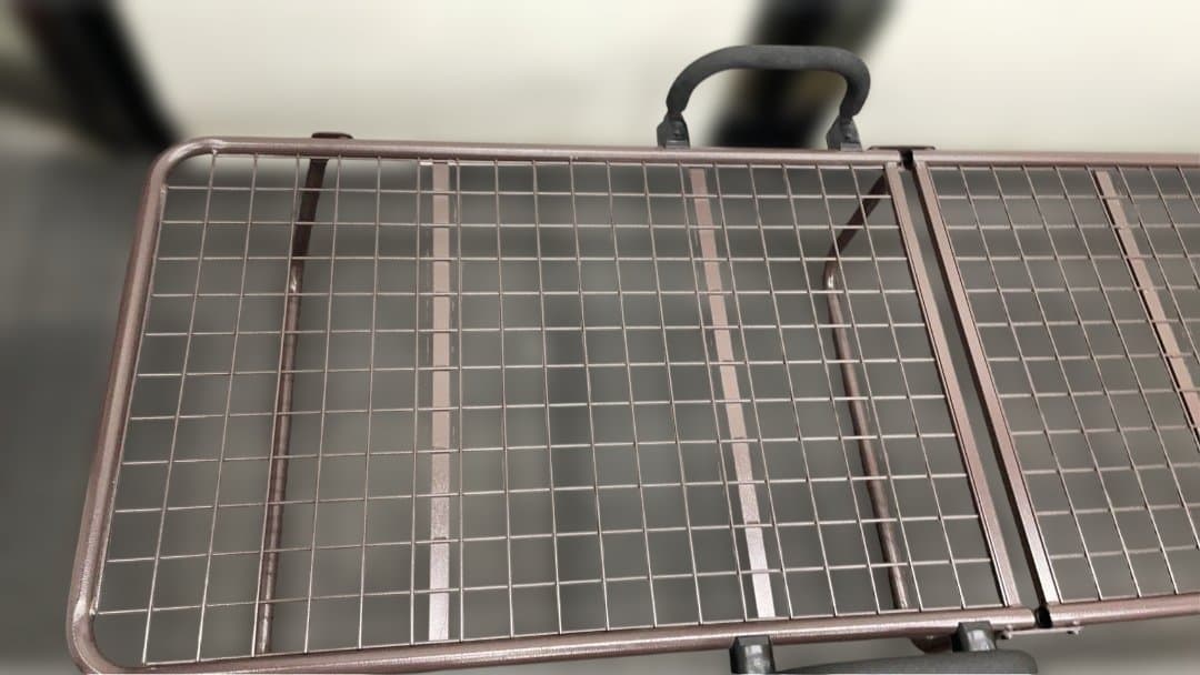 ☆ 中古美品スリーミーウェーブ3338 スリーミー2122 専用パイプベッド