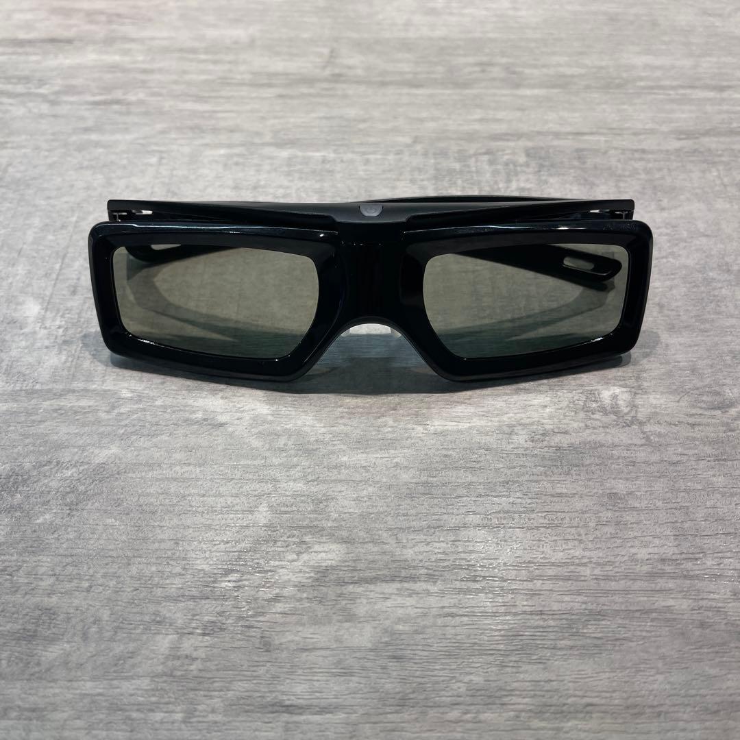 動作確認済 電池交換済 SONY アクティブ3Dメガネ TDG-BT500A - メルカリ