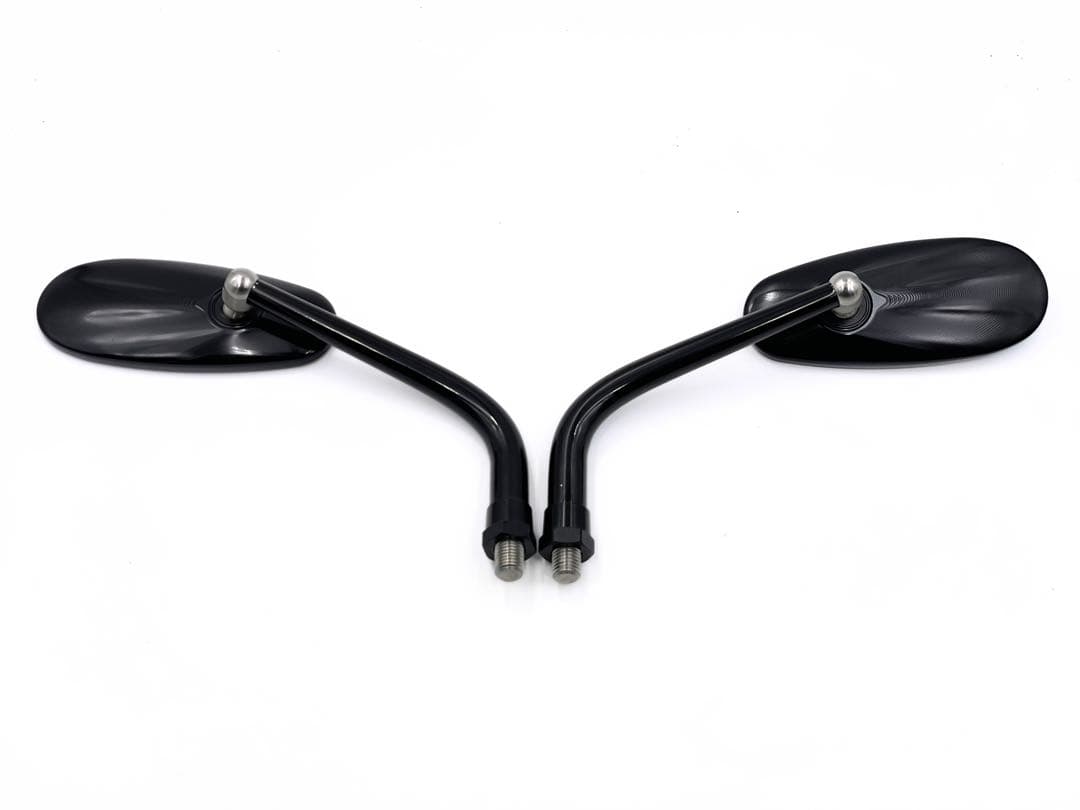 CRAFTMAN クラフトマン モーフィングミラー バイク用ミラー 10mm