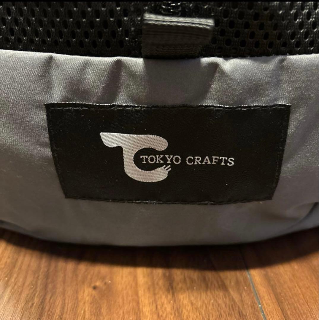 未使用品】 TOKYO CRAFTS TC-220 カンガルーテントTC 2P - メルカリ