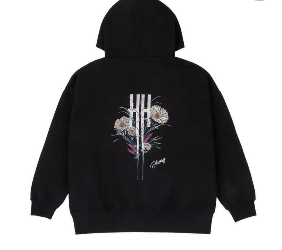 うきょたん the GazettE 20th フーディ XL