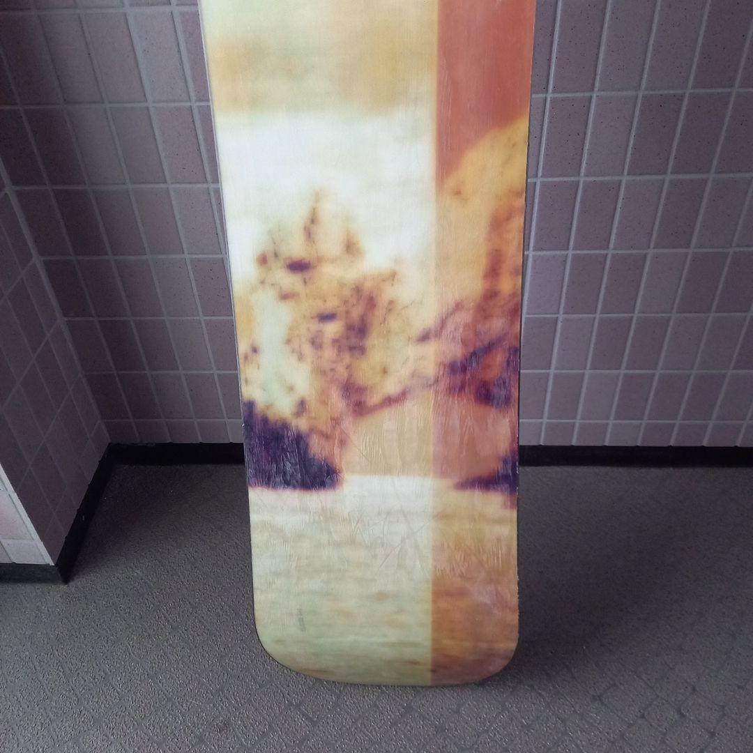 超希少・名機】BURTON Supermodel 173cmクレイグ・ケリー - メルカリ