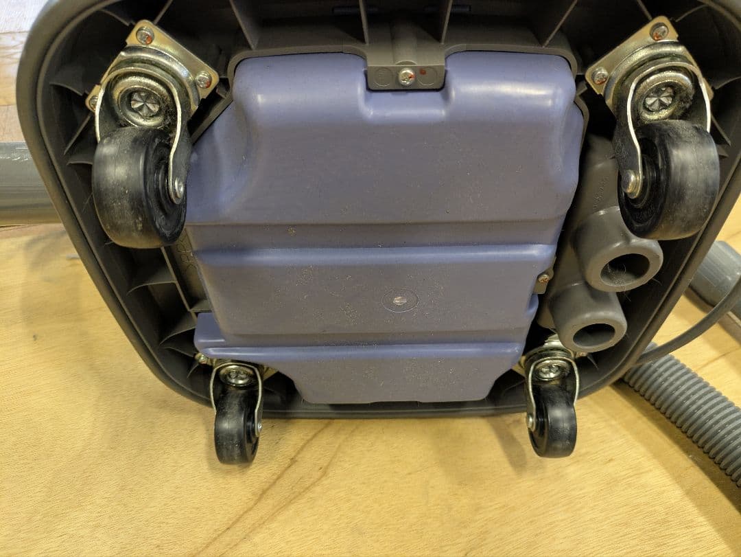 HITACHI CV-G2 掃除機(キャニスター)本体 2020年製造 - メルカリ