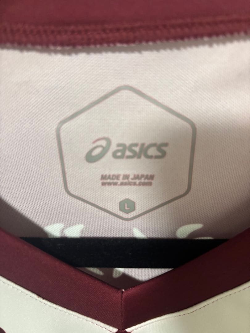 ヴィッセル神戸 「DAVID VILLA 」7番 ユニフォームLサイズ - メルカリ