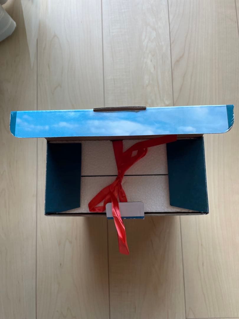 天空の城ラピュタのポスターフォトフレームです。