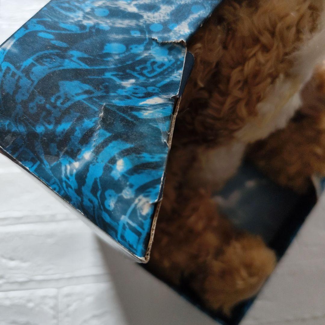 映画 A.I. SUPER TOY TEDDY テディ 喋るぬいぐるみ 当選品