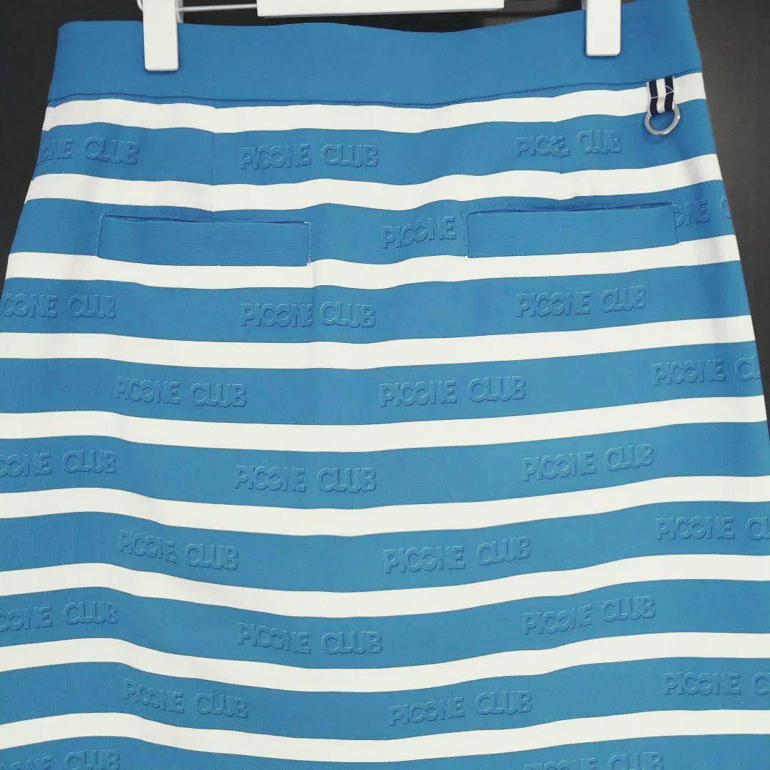 Picone CLUB ピッコーネクラブ ゴルフウェアー スカート 42 - メルカリ