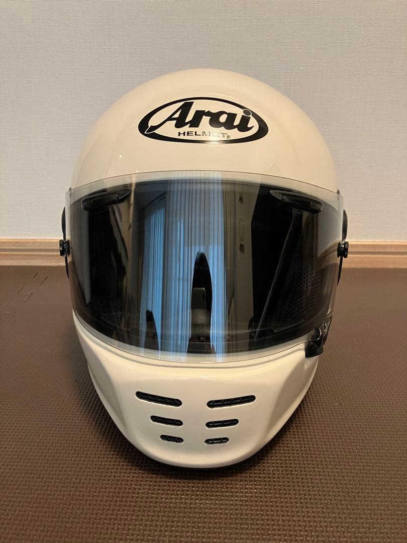 アライ ラパイドネオ モダンアイボリー 限定カラー 美品 格安！ - メルカリ