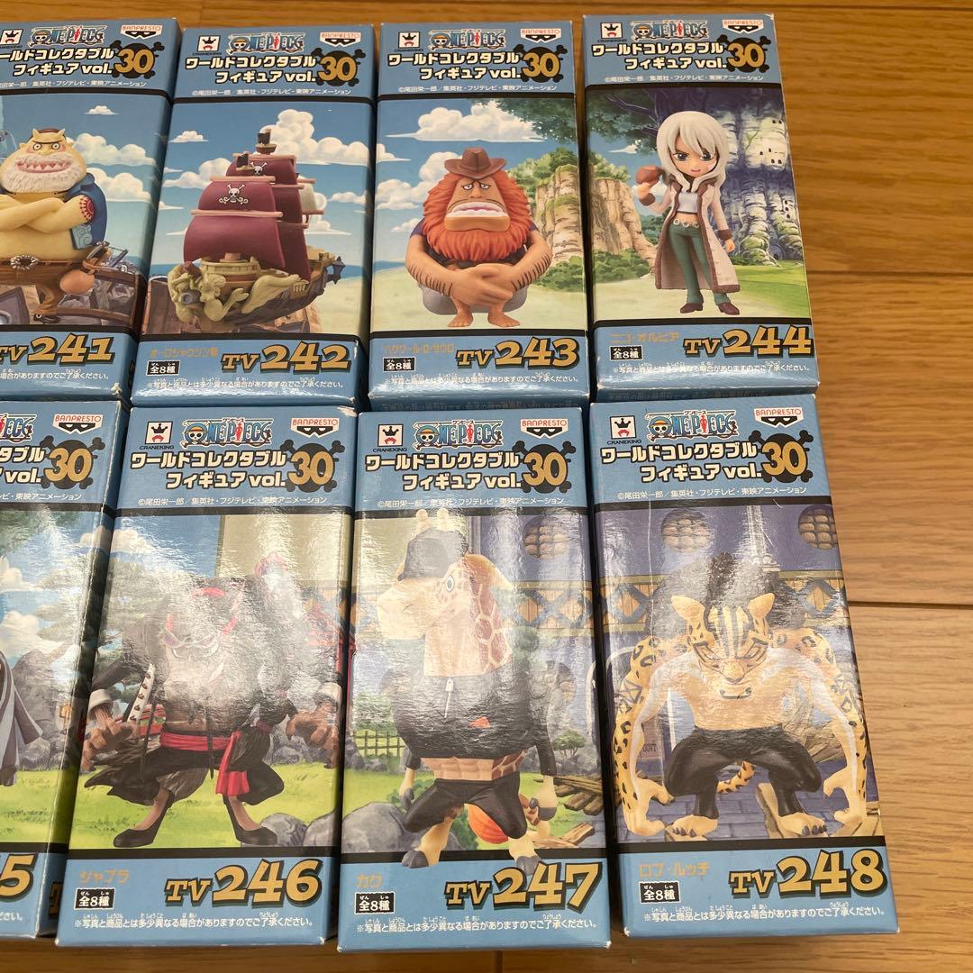 ワーコレ　vol30