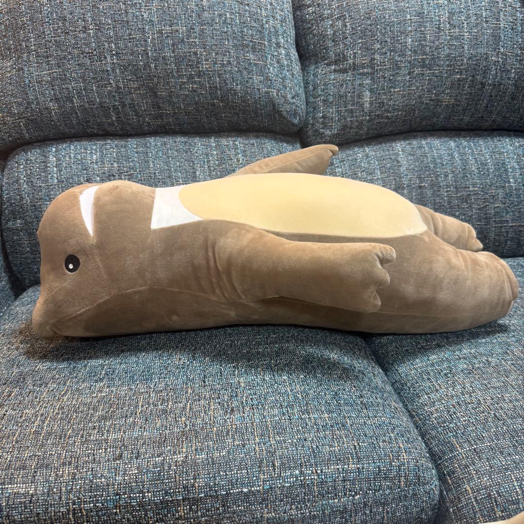 おおきなガレヲンぬい　ぬいぐるみ　ガレヲン　グラブルフェス 2023 グラフェス