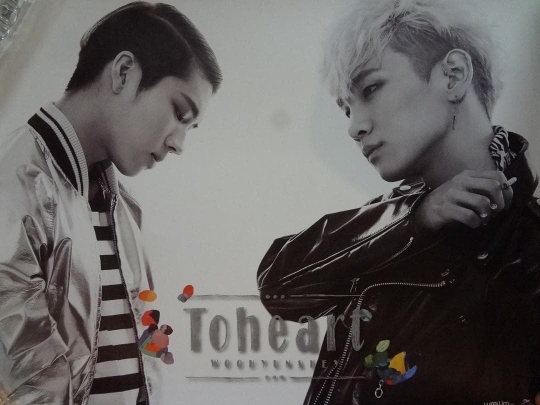 K-POP　　入手困難非売品ポスターまとめて１００本セット