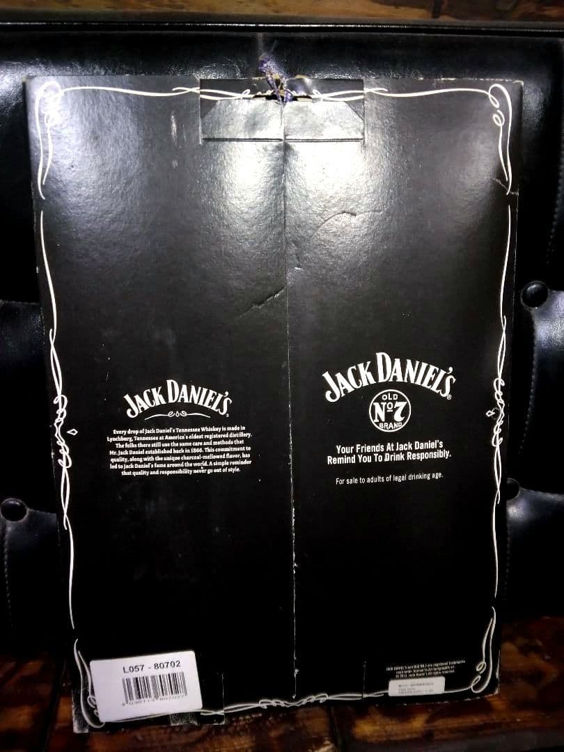 非売品　ジャックダニエル パブミラー ウイスキー　ウォールミラー 鏡