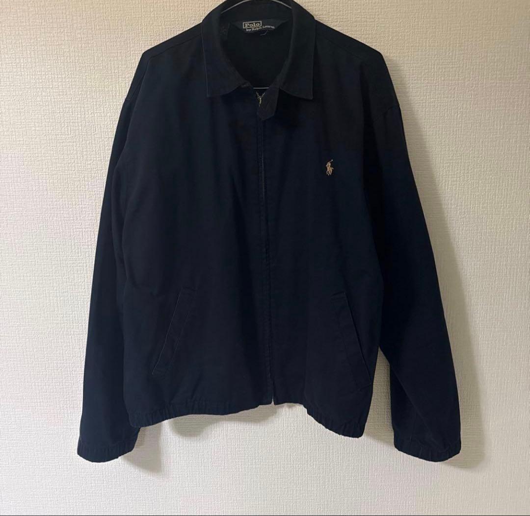 ラルフローレン　スイングトップ　美品　Ralph Lauren Polo POLO RALPH LAUREN（ポロ・ラルフローレン） ポロ ラルフローレン