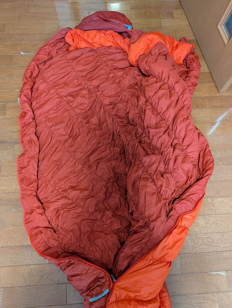 ま*こ様 【土日セール】モンベル バロウバッグ #1 品番→#1121271