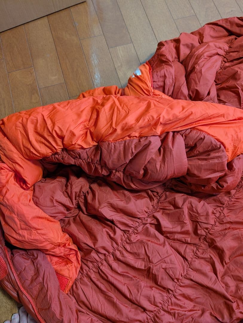 ま*こ様 【土日セール】モンベル バロウバッグ #1 品番→#1121271