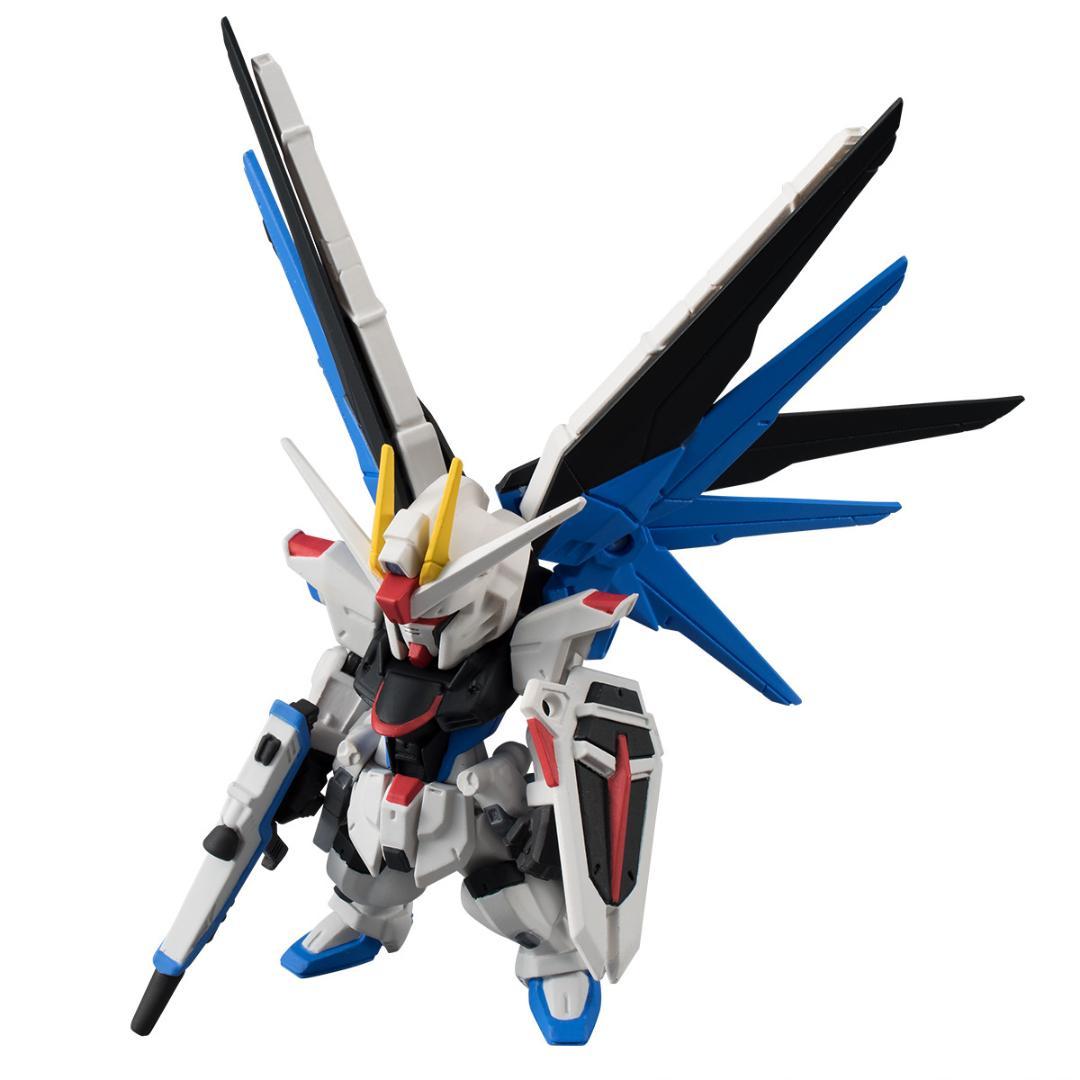 ⭐️新品未開封⭐️ ガンダムコンバージ SP07 フリーダム