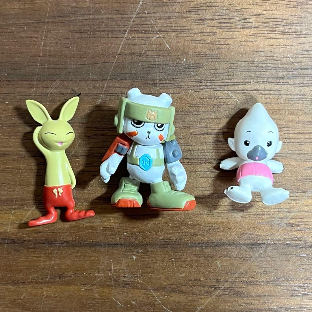デジモンフロンティア フィギュアコレクション - メルカリ