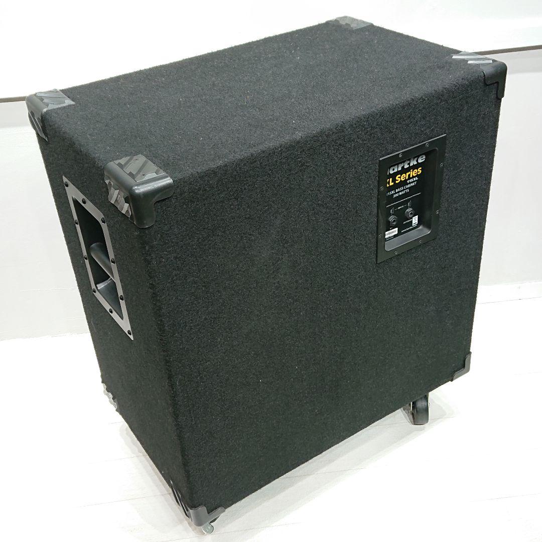 Hartke 115XL ハートキー 15インチ ベースキャビネット スピーカー
