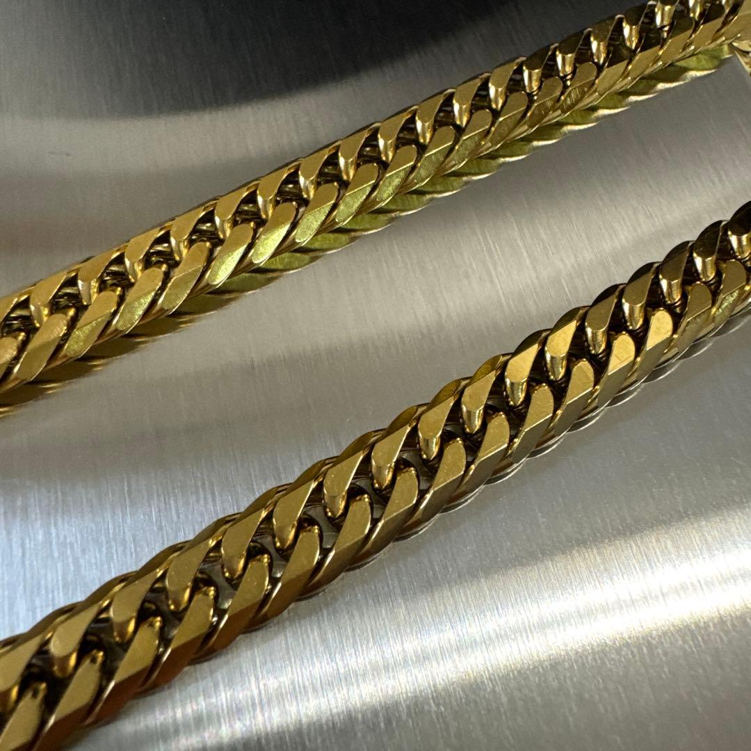 特注品】喜平 6面ダブル 65g - メルカリ