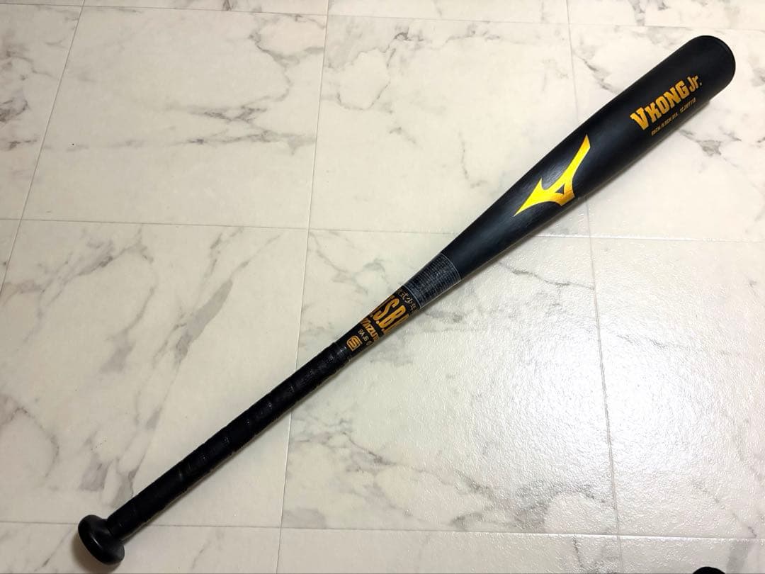 ミズノ 少年軟式 金属バット Vコング ミドルバランス 80センチ 楽天市場】野球 少年軟式用バット 金属 ミズノ mizuno バット 少年軟式