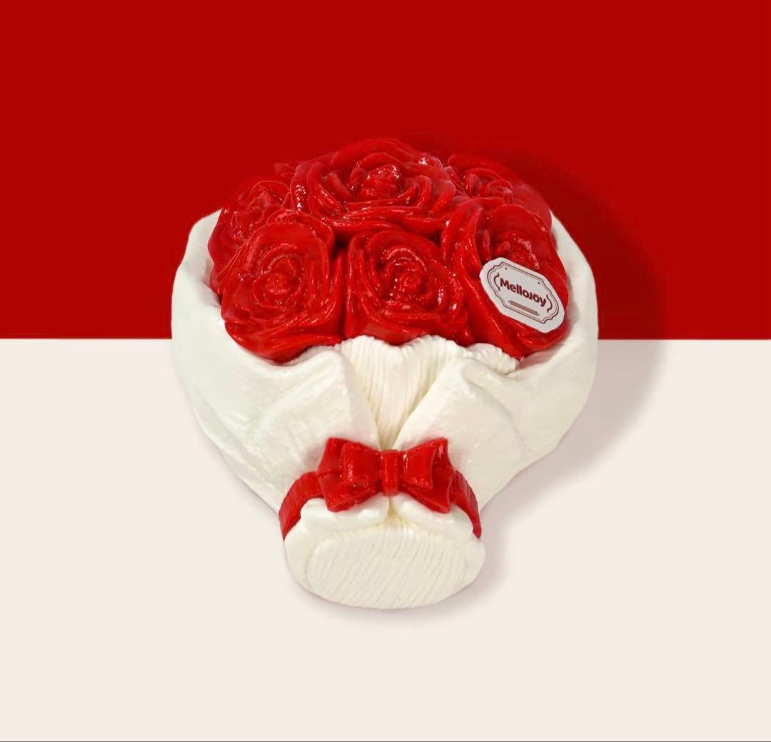 メロジョイ コクハク タイセツ 2個セットmellojoy バレンタイン