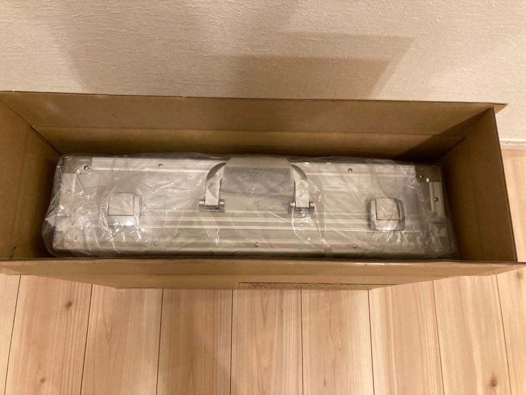 【未使用品】海馬セット 25th ANNIVERSARY 付属品完備