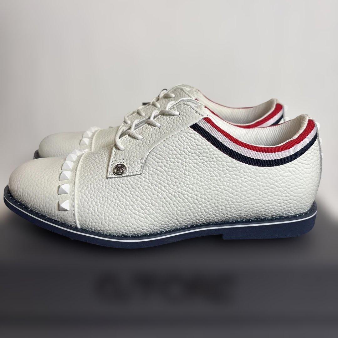 G/FORE ジーフォア スタッズ ゴルフシューズ 23.5cm 未使用品