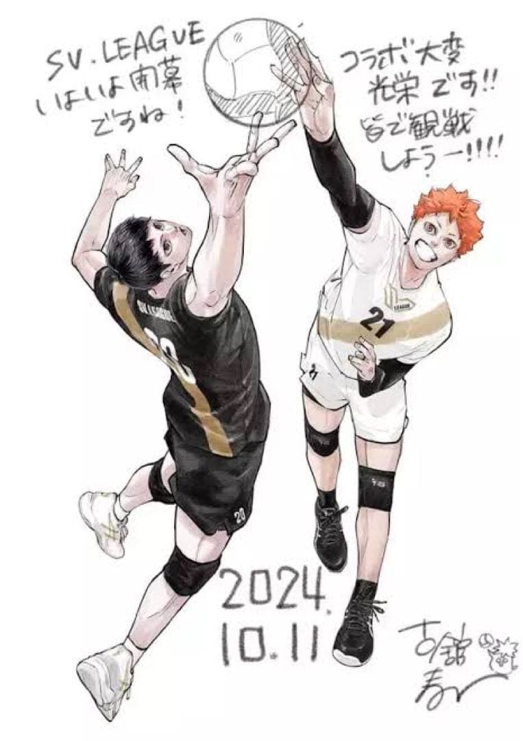 限定品美品】SVリーグ バレーボール 宮浦健斗 ユニフォーム Tシャツ