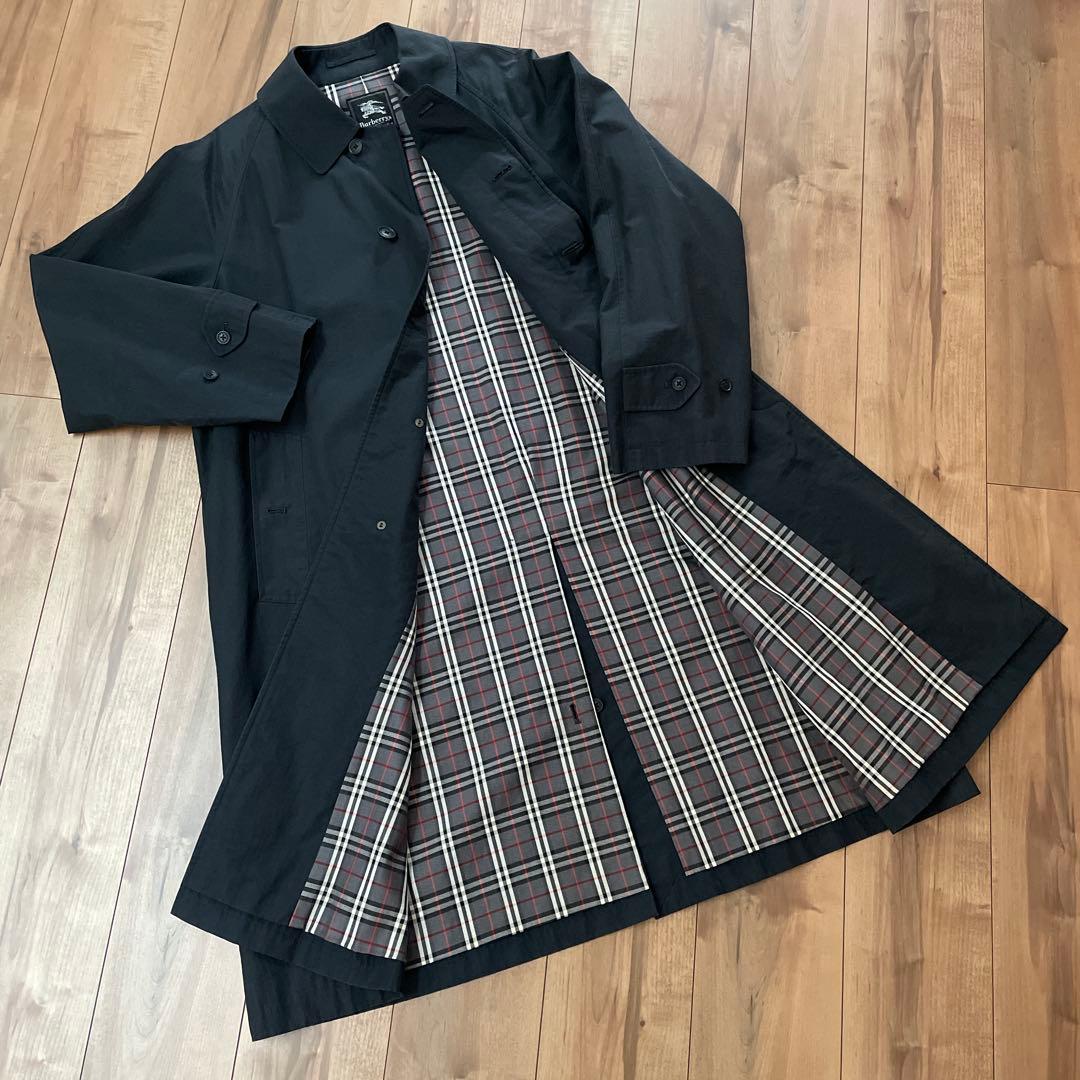 値下げ 90'sヴィンテージ Burberrys ステンカラーコート バーバリー 楽天市場】90's ☆ Burberrys バーバリー ステンカラー コート