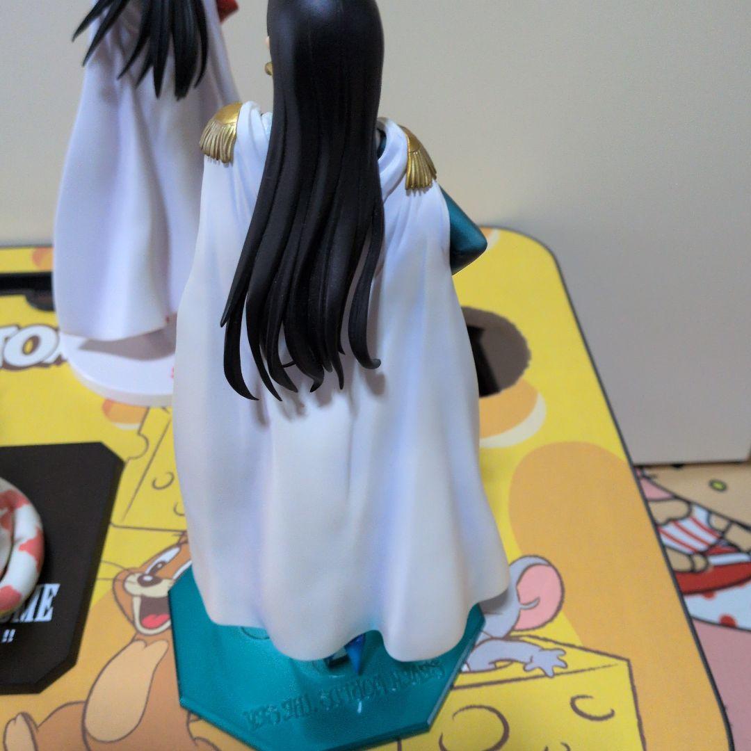 ワンピースボア・ハンコックまとめ売り。