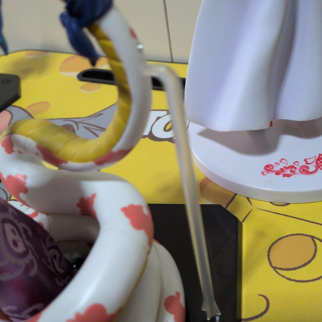 ワンピースボア・ハンコックまとめ売り。