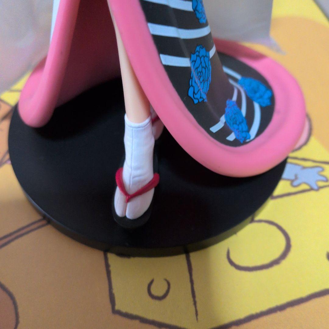 ワンピースボア・ハンコックまとめ売り。