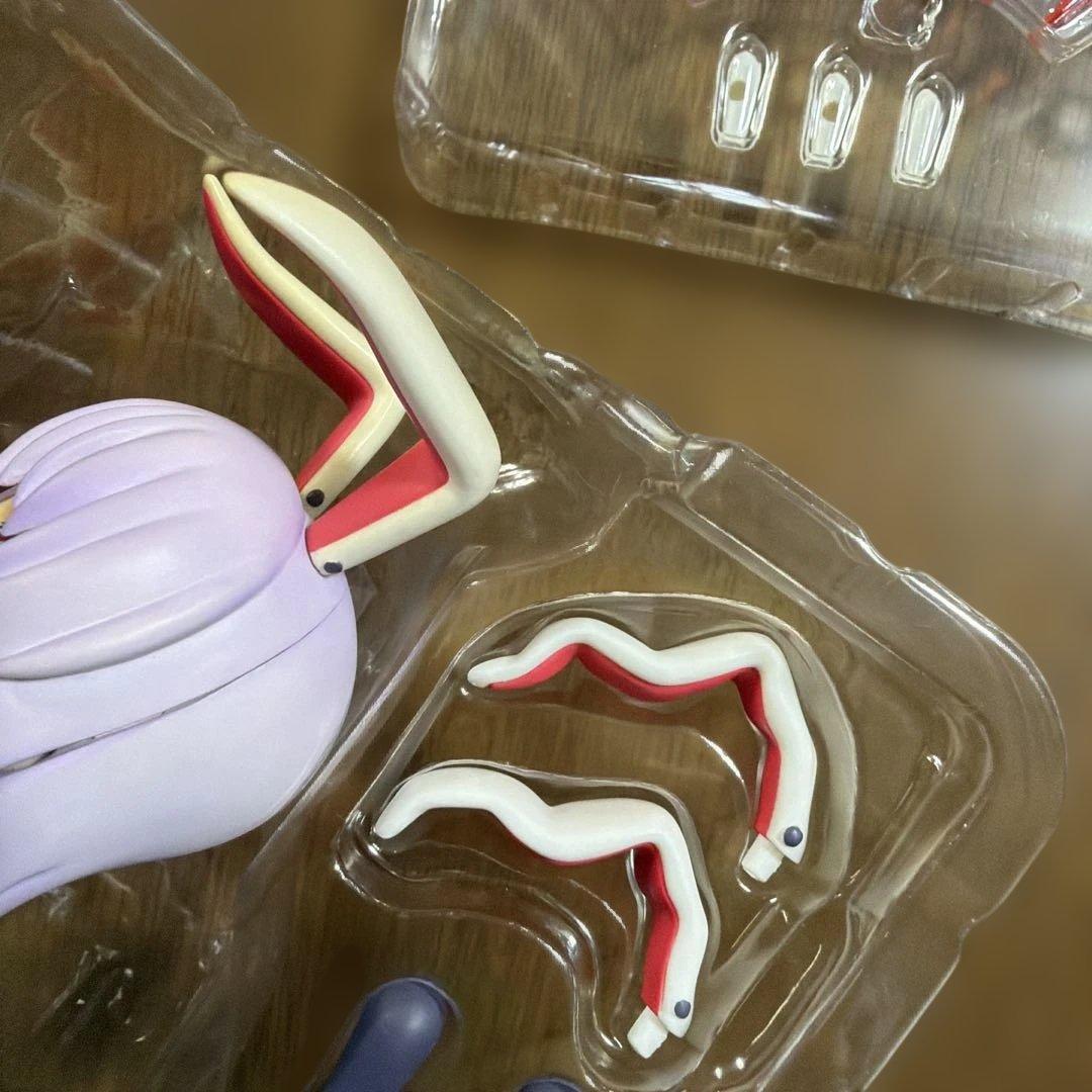 【中古・日焼け】 ねんどろいど 鈴仙・優曇華院・イナバ