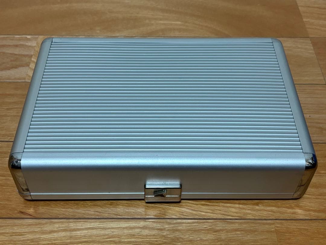 東京マルイ サムライエッジ バリーバートンモデル 2001 5th