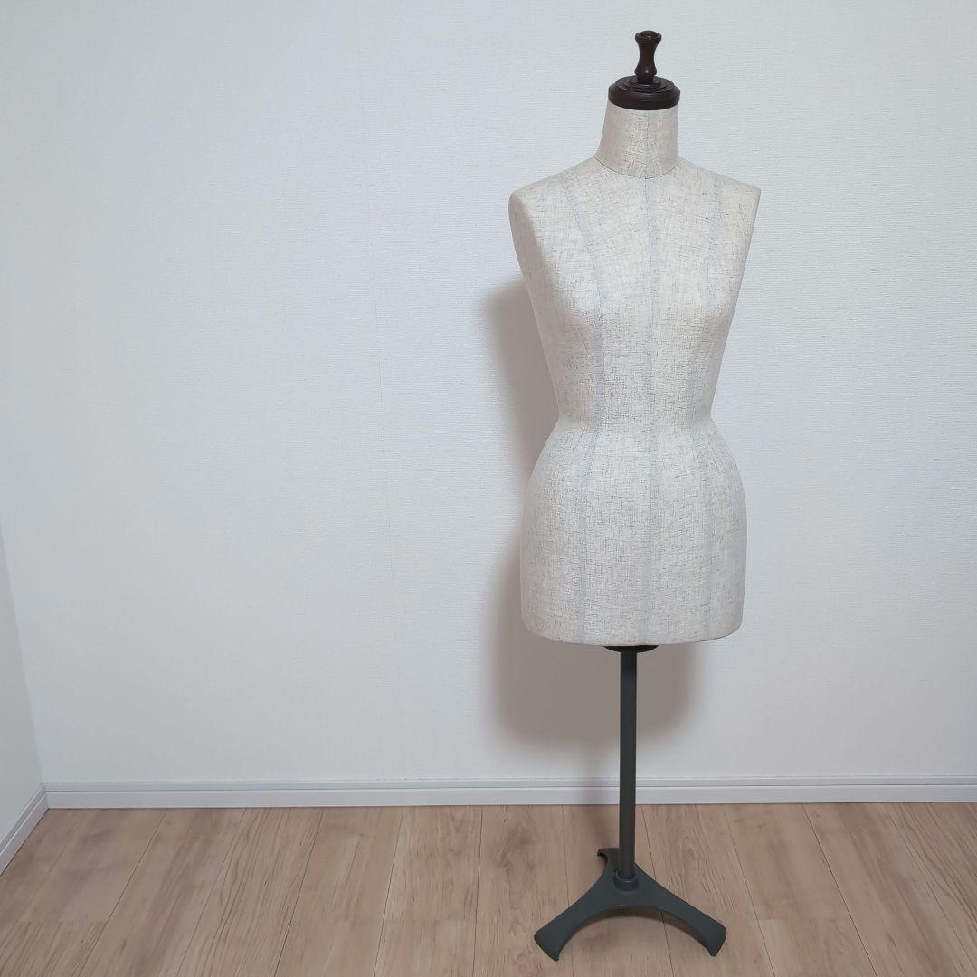 キイヤ kiiya TOKYO マネキン トルソー 85 東京キイヤ トルソー 洋裁ボディ マネキン レディース サイズ85 11号