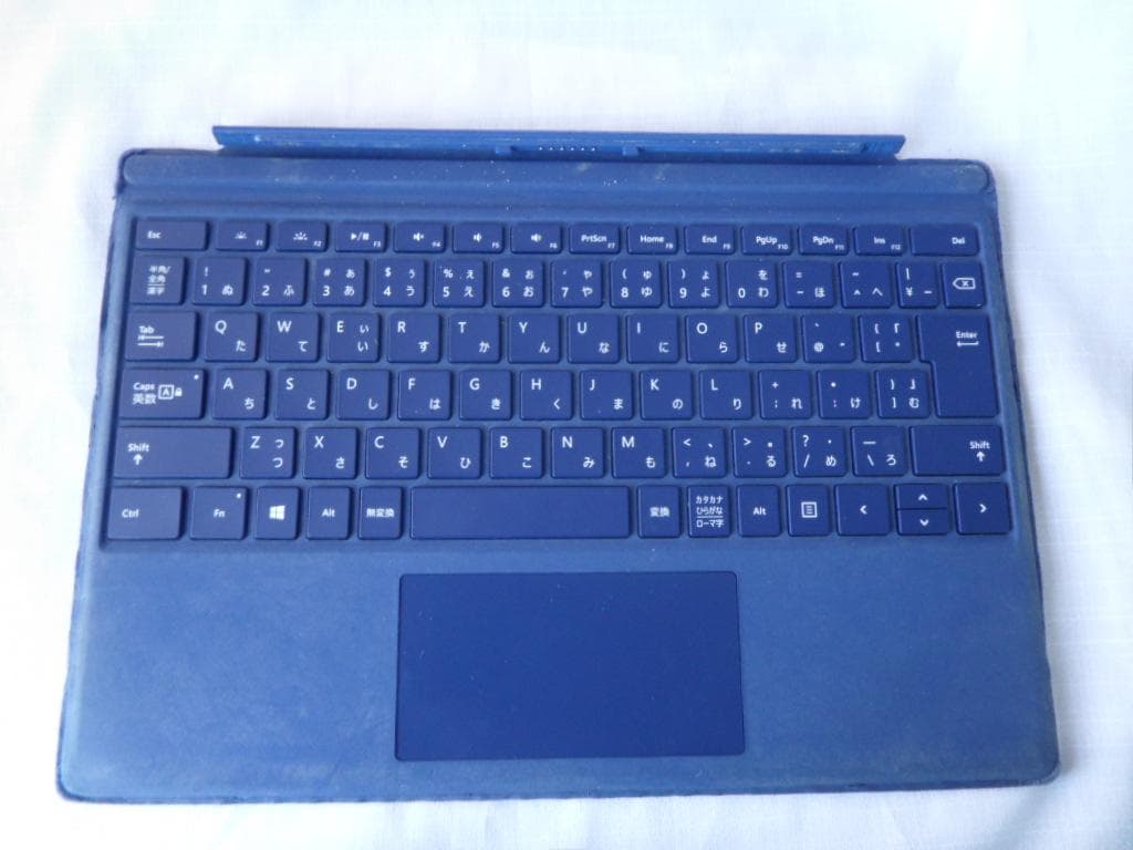 Windowsタブレット本体 SURFACE PRO4 12.3inc CPUi5 SSD128GB