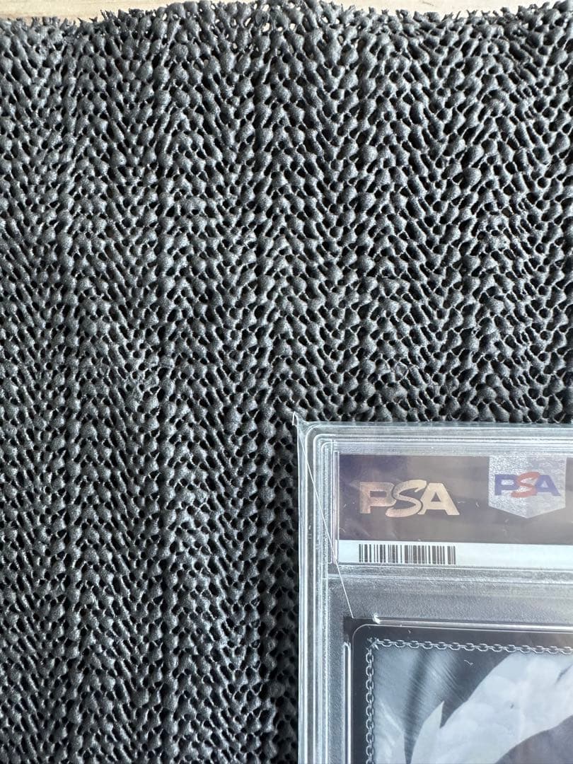 【自身で鑑定提出】ヴァイスシュヴァルツ PSA10 セーラー服のアテナ SP