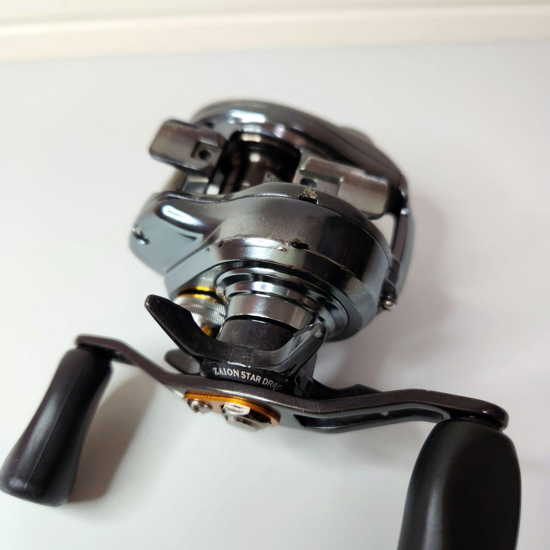 16ジリオン SV TW SHL ペイント品 - メルカリ