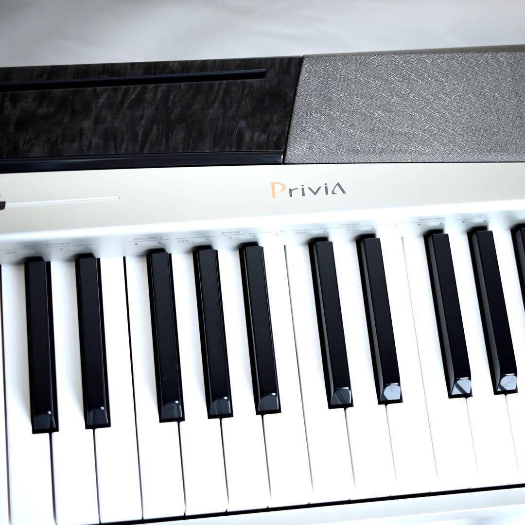 カシオPRIVIA PX-120 88鍵
