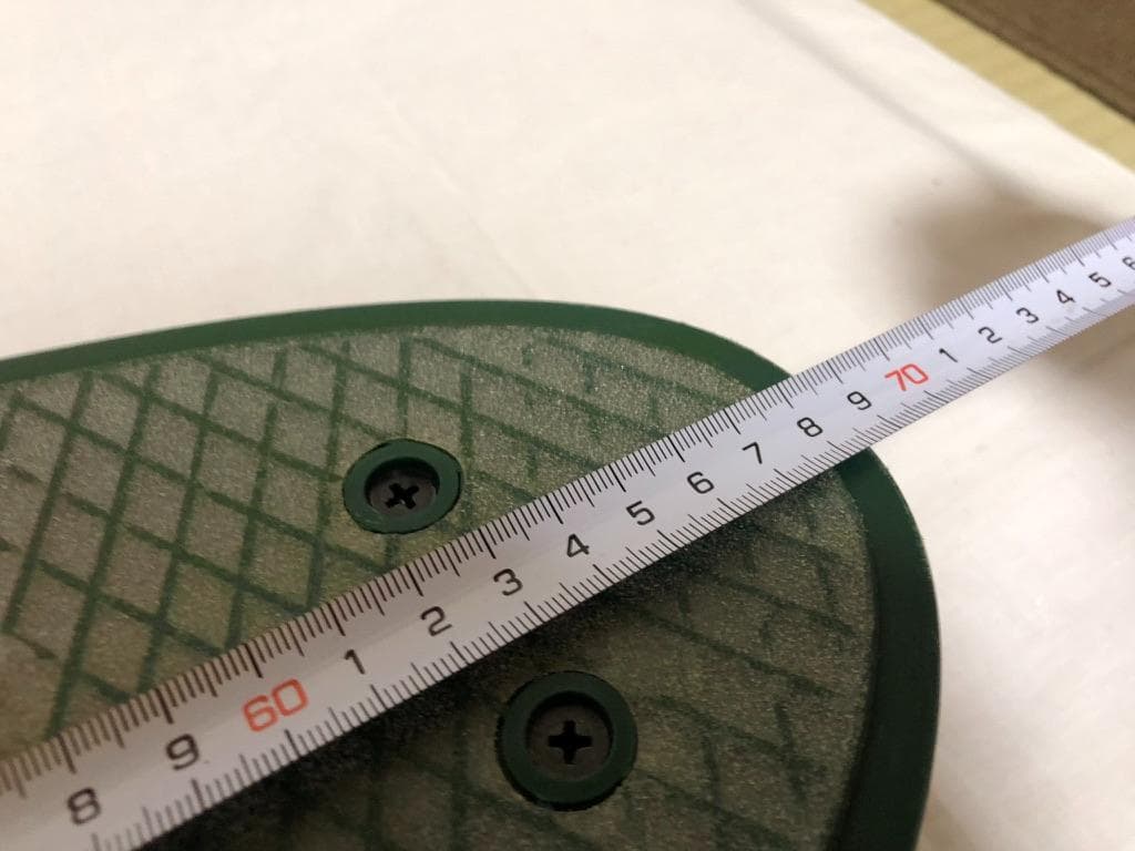 TCSS Penny × TCSS コラボ ニッケル 27インチ 限定モデル - メルカリ