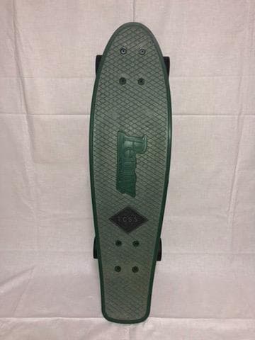 TCSS Penny × TCSS コラボ ニッケル 27インチ 限定モデル - メルカリ