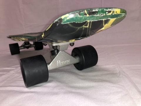 TCSS Penny × TCSS コラボ ニッケル 27インチ 限定モデル - メルカリ