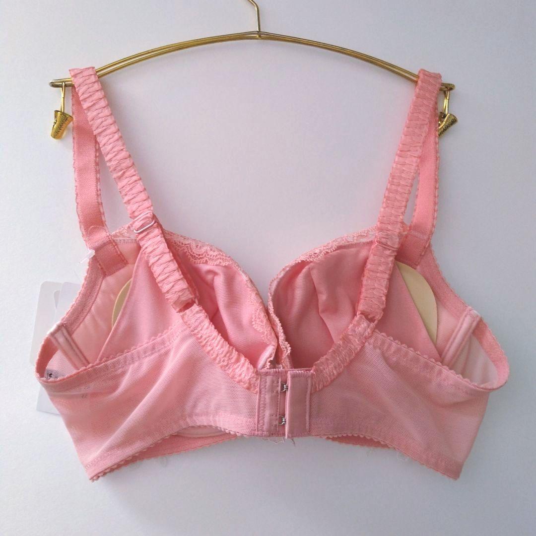 【新品】ワコール《パルファージュ》/Triumph 3セット